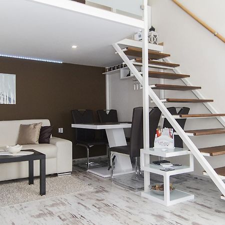 בודפשט R&R Apartment Dembinszky מראה חיצוני תמונה