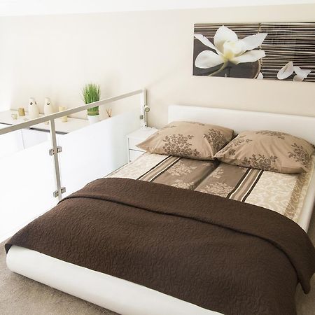 בודפשט R&R Apartment Dembinszky מראה חיצוני תמונה