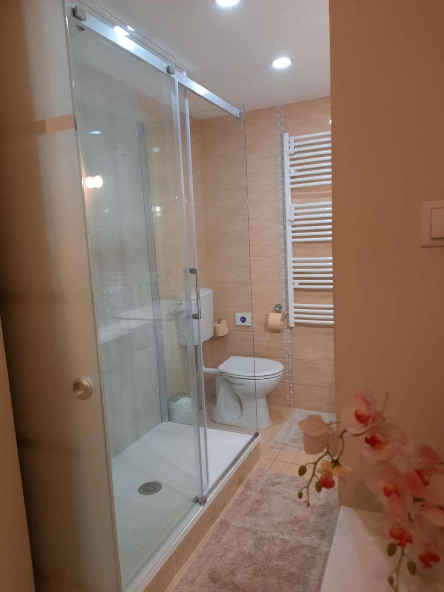 בודפשט R&R Apartment Dembinszky מראה חיצוני תמונה