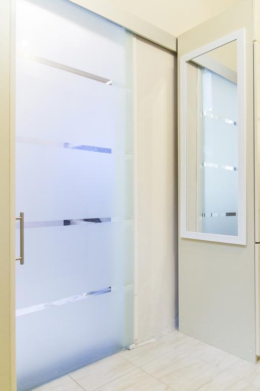בודפשט R&R Apartment Dembinszky מראה חיצוני תמונה