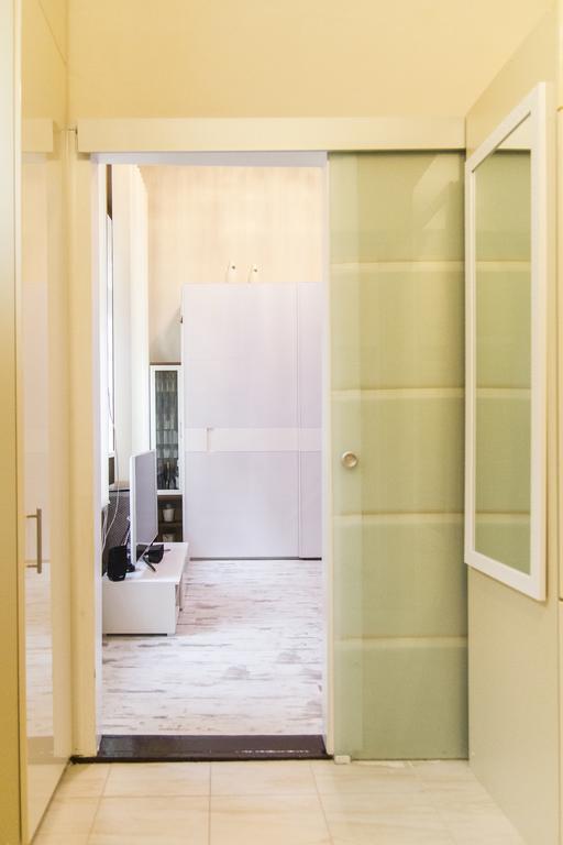 בודפשט R&R Apartment Dembinszky מראה חיצוני תמונה