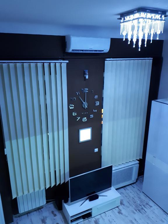 בודפשט R&R Apartment Dembinszky מראה חיצוני תמונה