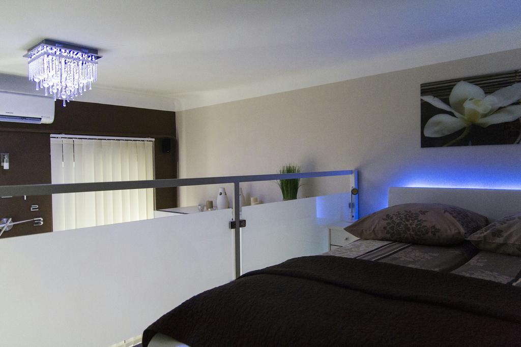 בודפשט R&R Apartment Dembinszky מראה חיצוני תמונה