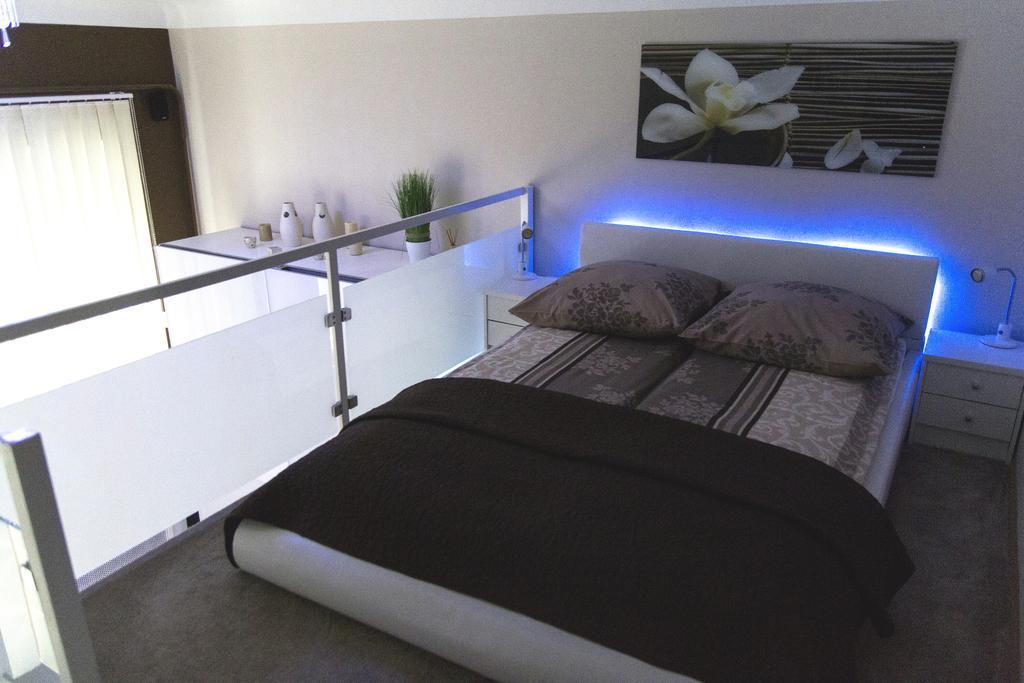 בודפשט R&R Apartment Dembinszky מראה חיצוני תמונה